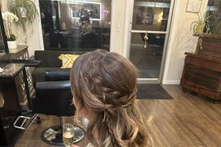 Salon be... - 16