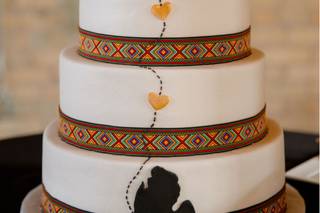 Cakes By Michele LLC - 5