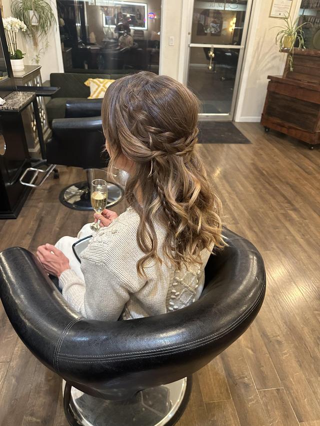 Salon be... - 2