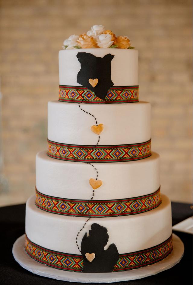 Cakes By Michele LLC - 2