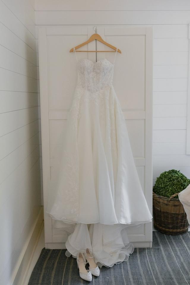 Lace & Liberty - 2