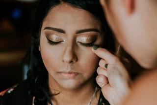 Alexandrea’s Makeup Artistry - 18
