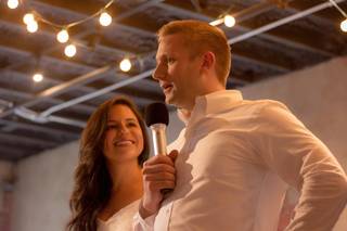 Daphne's Catering Co. by Twisted Laurel - 12
