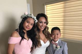 Chez Rose Floral Designs - 28