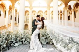 Exclusively Yours Wedding & Event Planning - 9