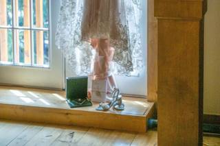 The Wedding Shoppe - 48