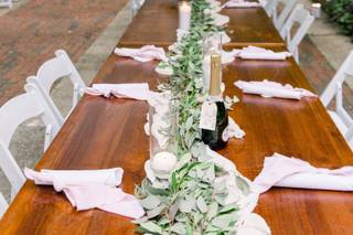 Elegant Pairings: Events by Nicole - 33