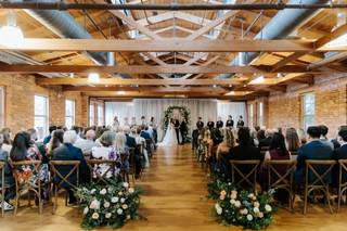 Huguenot Mill and Loft - 7