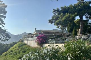 Corfu Wedding planner by Rosmarin Weddings - 35