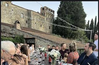 Castello del Trebbio - 14