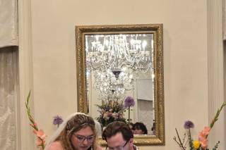 K Love Event & Design - 8