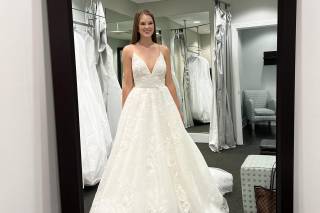 Alexia's Bridal Boutique - 5