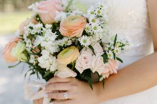 Taylormade Floral & Event Design - 10
