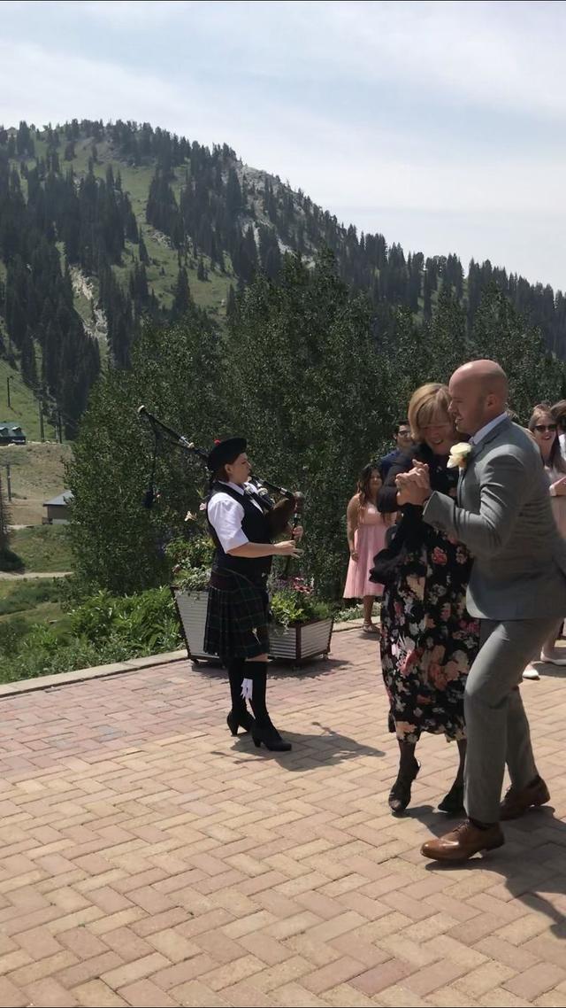 Event Bagpiper - 2