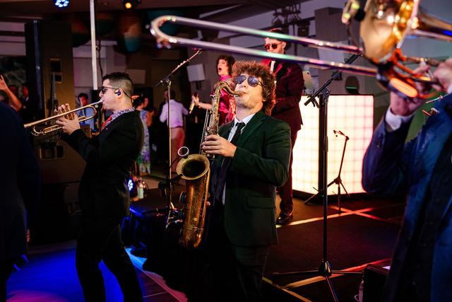 Naples Grande Beach Resort - 3