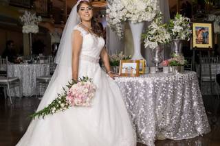 JENNIFER GOBERDHAN Signature Weddings - 28