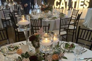 Branching Out Event Florist - 9