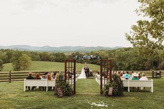 Summit Farm Weddings - 33