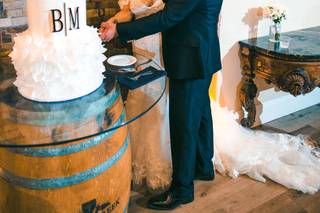 Wilson Creek Winery & Vineyards - 6