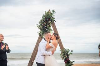 Sun and Sea Beach Weddings - 20