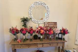 Sweet Flowers Weddings & Events - 15