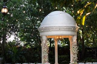 Floraland Weddings & Events - 11
