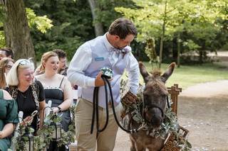 Arrowwood Weddings + Events - 7