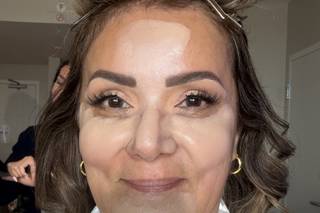 Darsys Makeup and Hair - 7