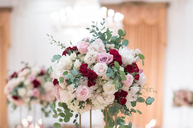 Jason's Catered Events 2
