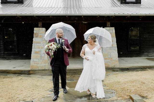 The Barn at Shady Lane 1