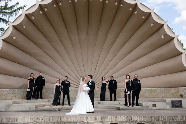 Birchwood Studio Fine Art Weddings & Portraits - 3