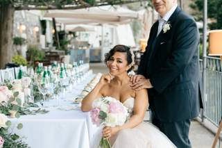 Italian Wedding Designer - 8