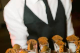 DJ's California Catering - 6