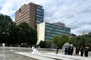Utano Event & Wedding Planning - 6