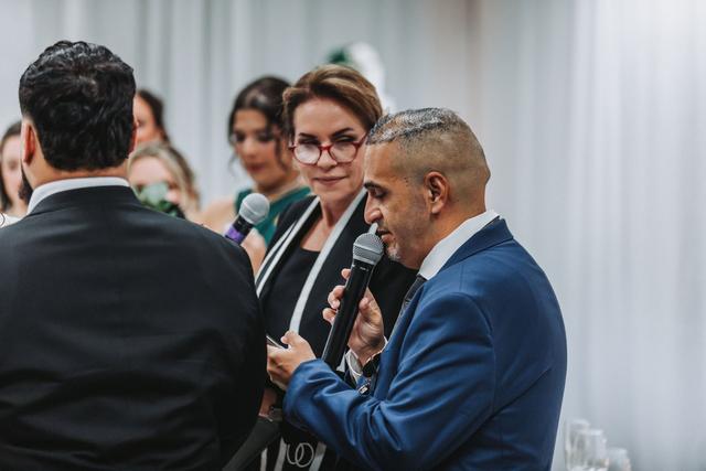 Celebrity Officiant - 4