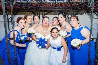 I do! Glam - 28
