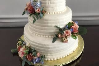 Wanda's Cake Decorating - 15