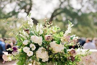 Head West Floral + Event Co - 20