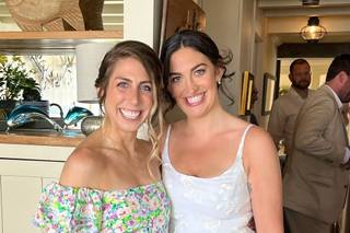 Wildflower Bridal Beauty - 6