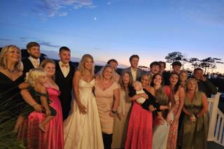 Black Pelican Catering - 14