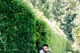 Seattle Bride - Robinswood House - 6