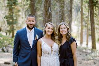 Ceremonies by Meredith - 30