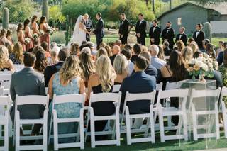 Andrea Leslie Weddings & Events - 34