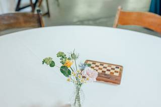 A&J Event Planning and Coordination - 13