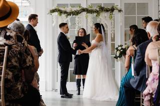 As You Wish Wedding Officiant - 14