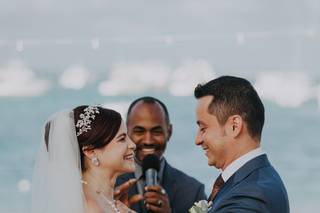 Jehison Cabrera MC & Officiant Services - 10