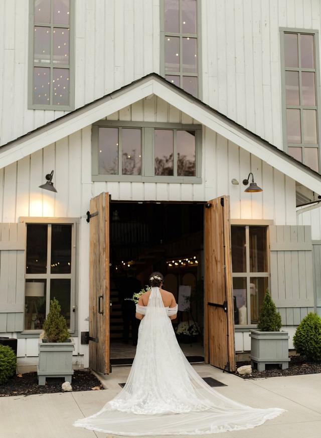 The Bicentennial Barn - 2