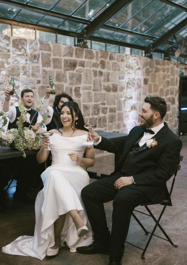 Beautiful Day Wedding - 1