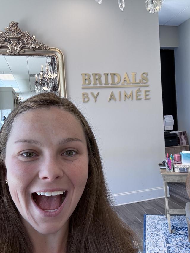 Bridals by Aimee - 2