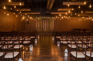 Majestic Mill Weddings - 6